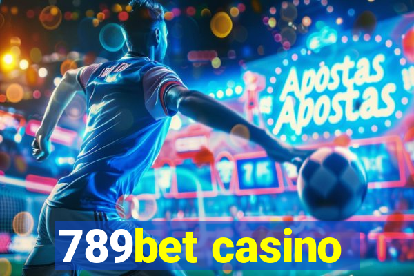 789bet casino